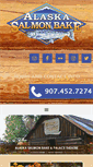 Mobile Screenshot of akvisit.com